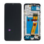Frontal Tela Samsung A03 PLS TFT LCD WeKeep C- Aro
