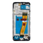 Frontal Tela Samsung A03 PLS TFT LCD WeKeep C- Aro
