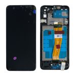 Frontal Tela Samsung A04e PLS LCD WeKeep C-Aro
