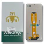 Frontal Tela Samsung A06 4G PLS LCD WeKeep