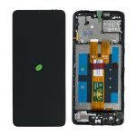 Frontal Tela Samsung A06 5G PLS LCD WeKeep C-Aro