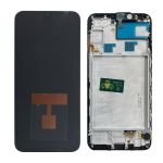 Frontal Tela Samsung A24 Oled WeKeep C- Aro