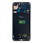 Frontal Tela Samsung A30 - A50 - A50s Oled WeKeep C- Aro