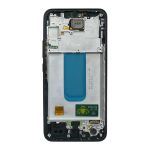 Frontal Tela Samsung A34 Oled WeKeep C- Aro