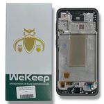 Frontal Tela Samsung A36 Oled WeKeep C-Aro