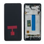 Frontal Tela Samsung A53 5G Oled WeKeep C- Aro