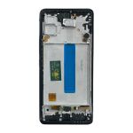 Frontal Tela Samsung A53 5G Oled WeKeep C- Aro