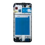 Frontal Tela Samsung M21 - M21s - M30 - M30s Incell WeKeep C-Aro