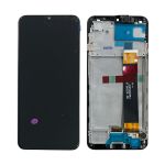 Frontal Tela Samsung M23 - M33 PLS LCD WeKeep C- Aro