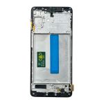 Frontal Tela Samsung M53 5G Oled WeKeep C- Aro