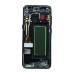 Frontal Tela Samsung S8 Oled WeKeep C-Aro