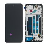 Frontal Tela Xiaomi Note 11 Pro 4G / 5G - Poco X4 Pro 5G Incell WeKeep C- Aro