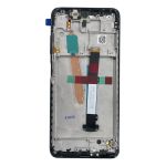 Frontal Tela Xiaomi Poco X3 - X3 Pro IPS LCD WeKeep C- Aro