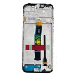 Frontal Tela Xiaomi Redmi 10C - 10 Power - Poco C40 IPS LCD WeKeep C- Aro