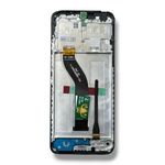 Frontal Tela Xiaomi Redmi 14C - Poco C75 IPS LCD WeKeep C-Aro
