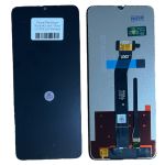 Frontal Tela Xiaomi Redmi A3 - A3x - Poco C61 IPS LCD WeKeep