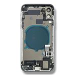 Gabinete Carcaça iPhone 11 Completo 