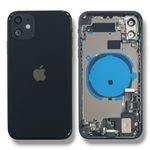 Gabinete Carcaça iPhone 11 Completo 