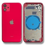 Gabinete Carcaça iPhone 11 Completo 
