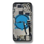 Gabinete Carcaça iPhone 11 Pro Completo