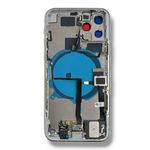 Gabinete Carcaça iPhone 11 Pro Completo