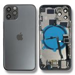 Gabinete Carcaça iPhone 11 Pro Completo