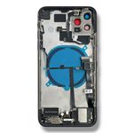 Gabinete Carcaça iPhone 11 Pro Max Completo