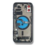 Gabinete Carcaça iPhone 12 Completo