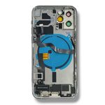 Gabinete Carcaça iPhone 12 Pro Completo