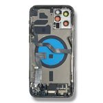 Gabinete Carcaça iPhone 12 Pro Completo