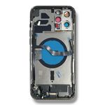 Gabinete Carcaça iPhone 12 Pro Max Completo