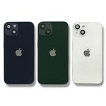 Gabinete Carcaça iPhone 13 Completo