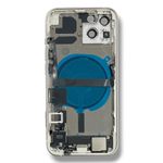 Gabinete Carcaça iPhone 13 Completo