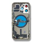 Gabinete Carcaça iPhone 13 Pro Completo