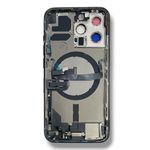 Gabinete Carcaça iPhone 13 Pro Completo