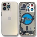 Gabinete Carcaça iPhone 13 Pro Completo