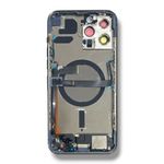 Gabinete Carcaça iPhone 13 Pro Max Completo