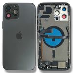 Gabinete Carcaça iPhone 13 Pro Max Completo