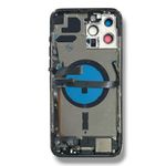 Gabinete Carcaça iPhone 13 Pro Max Completo