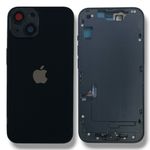Gabinete Carcaça iPhone 14 Completa S/ Chip