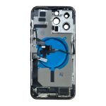 Gabinete Carcaça iPhone 14 Pro Max Completo C/ Chip