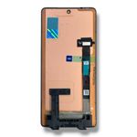 Frontal Tela Moto Edge 20 - 20 Plus - 20 Pro - 30 Pro Oled Wefix