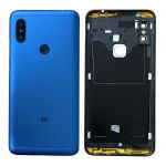 Tampa Xiaomi Note 6 Pro