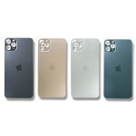 Tampa Traseira iPhone 11 Pro Original OEM