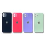 Tampa Traseira iPhone 12 Original OEM