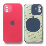 Tampa Traseira iPhone 12 Original OEM
