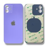 Tampa Traseira iPhone 12 Original OEM
