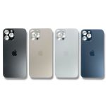 Tampa Traseira iPhone 12 Pro Max Original OEM