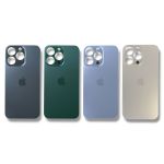 Tampa Traseira iPhone 13 Pro Max Original OEM