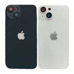 Tampa Traseira iPhone 14 Original OEM C- Aro
